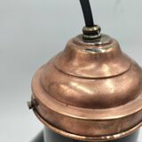 Industrial pendant light