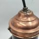 Industrial pendant light