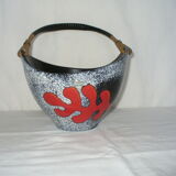 Elchinger fruit basket from the 50s