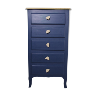 Dresser 5 drawers