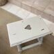 Wooden stool