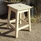 60s stool