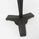 Rare Louis Vuitton cast iron bistro table with bakelite top, France ca. 1930