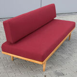 Daybed conçu par Eugen Schmidt pour Es Soloform