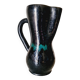 Vintage ceramic jug from Accolay.