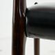 Model 78 chair, by Niels O. Møller for J.L. Møllers Møbelfabrik, Set of 2