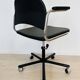 Fully Restored Office Desk Chair by Kovona, Czechoslovakia 1970’s