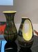 Set of St Clément vases