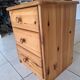 Small 3-drawer cabinet