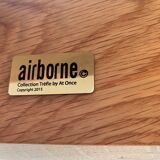 Miss Clover XXL coffee table from Airborne