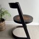 Halfa Baumann vintage chair