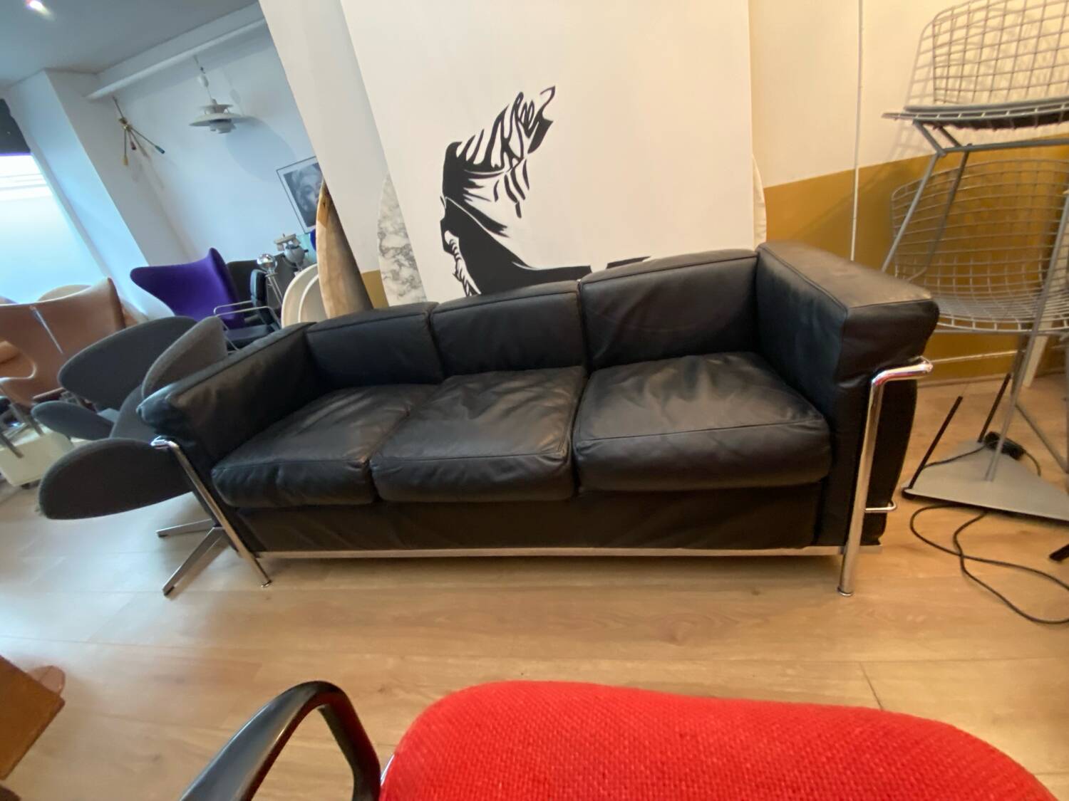Sitemapcdatahttpsshopinf Inetcomcanape Le Corbusier Occasion