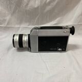 Canon auto zoom 814 camera