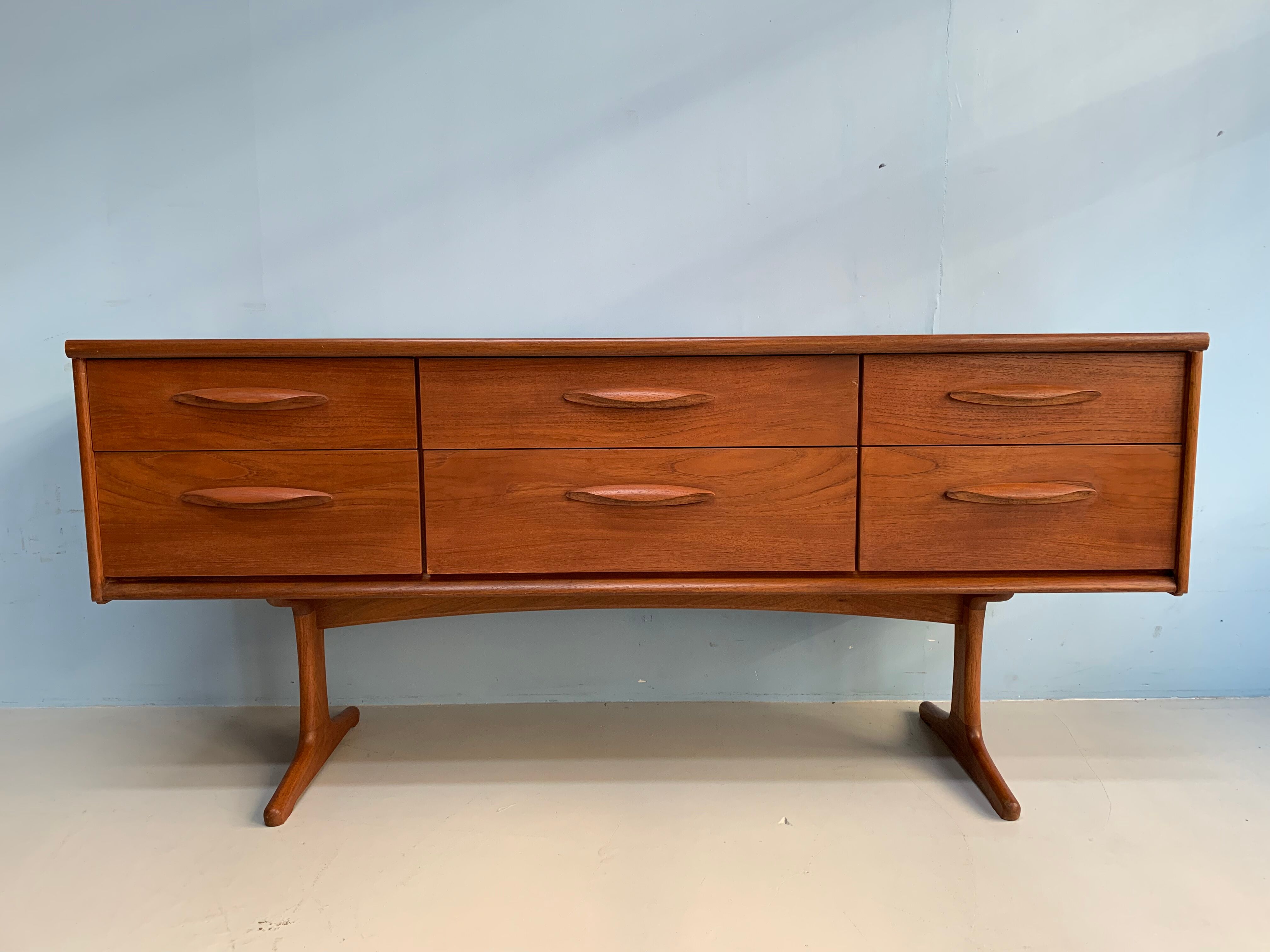 Austinsuite sideboard