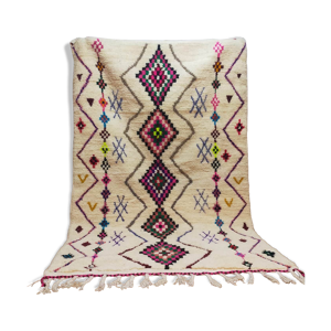 tapis berbère azilal