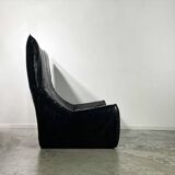 The Rock Sofa by Gerard Van den Berg for Montis Netherlands 1970s