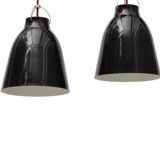 2 grande suspension Fritz hansen