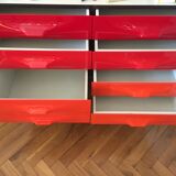 Loewy Raymond dresser DF2000