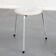 1950s "Werzalit" stool: available 2, Bauhaus Design