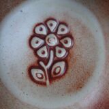 Aperitif dish 70s