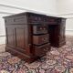 Bureau Chesterfield anglais Partnerdesk