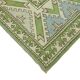 Turkish Vintage Anatolian Rug 229 cm x 280 cm