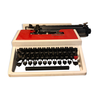 Typewriter