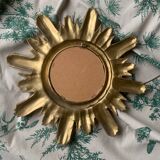 Sun mirror