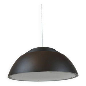 suspension AJ Royal d'Arne
