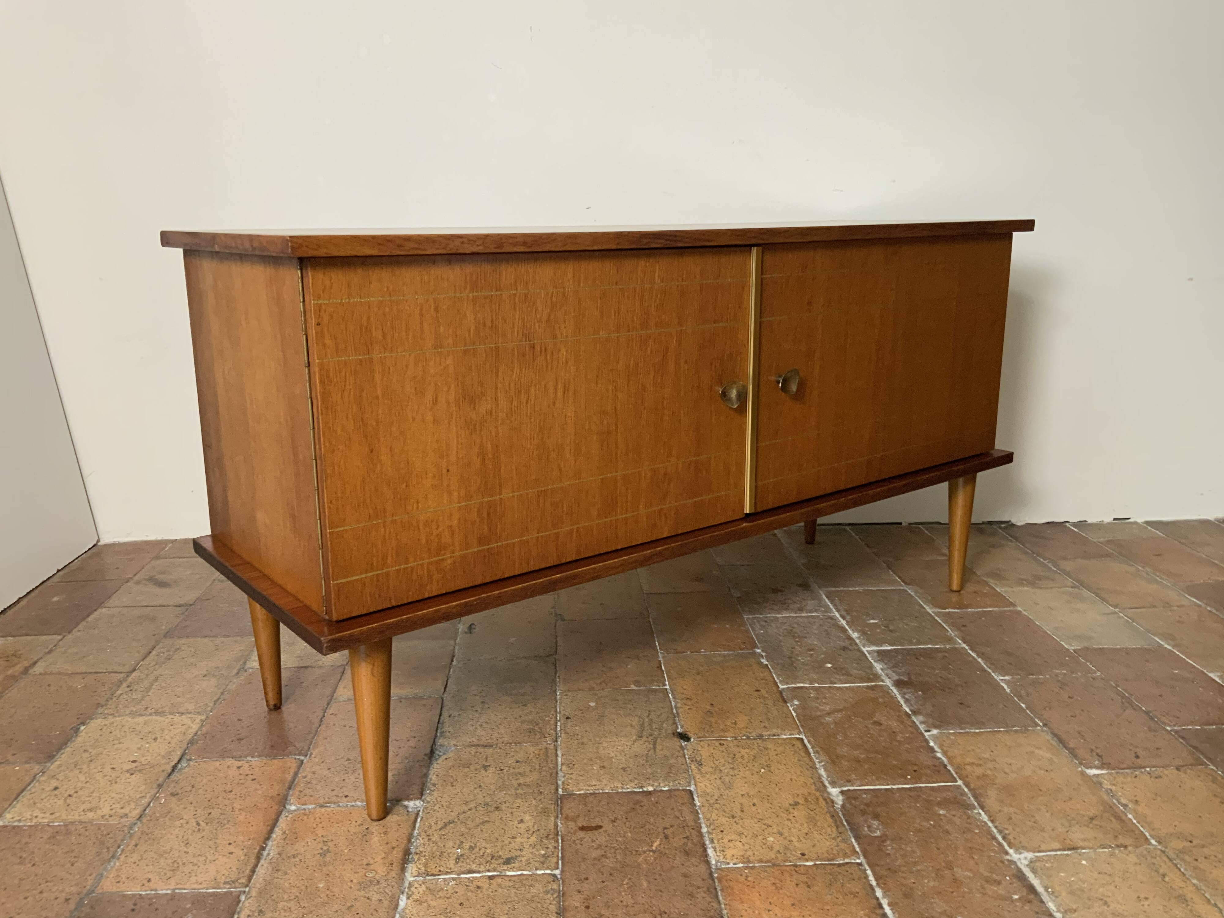 Vintage enfilade