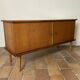 Vintage enfilade