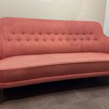 Carl Malmsten Sofa
