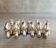 Duck knife holders