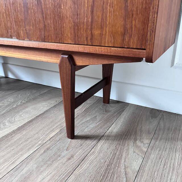 Buffet scandinave Mahjongg
