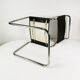 Bauhaus S33 chair, Thonet, designed by Mart Stam, Austria, 1960s