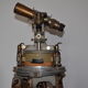 THEODOLITE / LUNETTE GEOMETRE