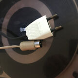 Dual Turntable 1225