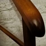 Valet de chambre en bois