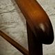 Valet de chambre en bois