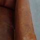 Sheepskin Art Deco Armchair