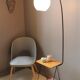 Lampadaire 1950