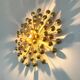 Applique décoration Lampe solaire/Lampe spatiale