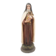 Figurine of St Therese de Lisieux