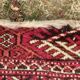 Handmade Persian wool rug 314cm x 239cm
