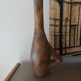Zoomorphic ceramic vase Agnes Escala