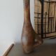 Zoomorphic ceramic vase Agnes Escala