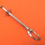 1960s Large "crab" ice cream/sugar tongs