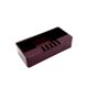 Ashtray, Ettore Sottsass for Olivetti Synthesis, Sistema 45 series, 1972