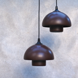Brown suspension