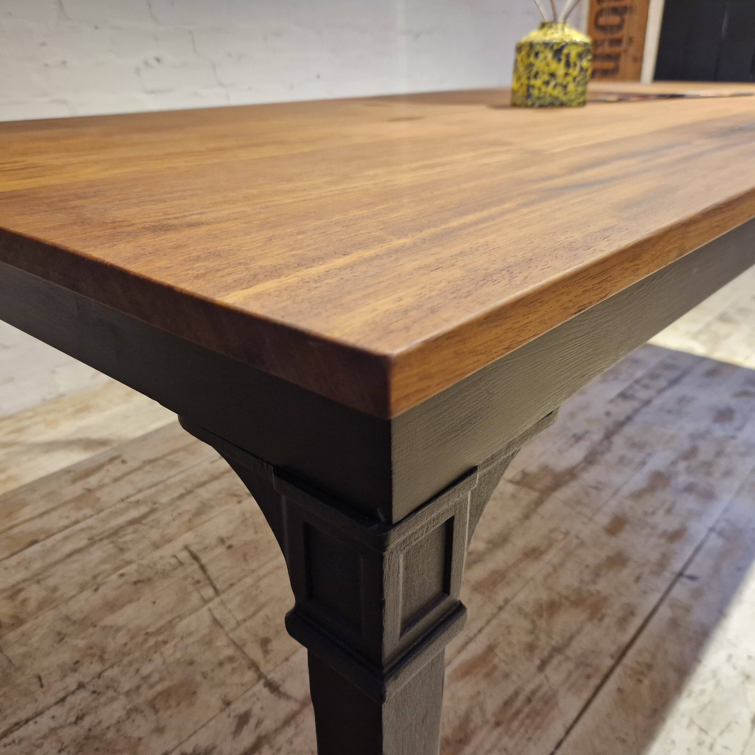 Esstisch "Telegraf" Kambala